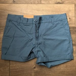 Patagonia shorts, NWT, size 2